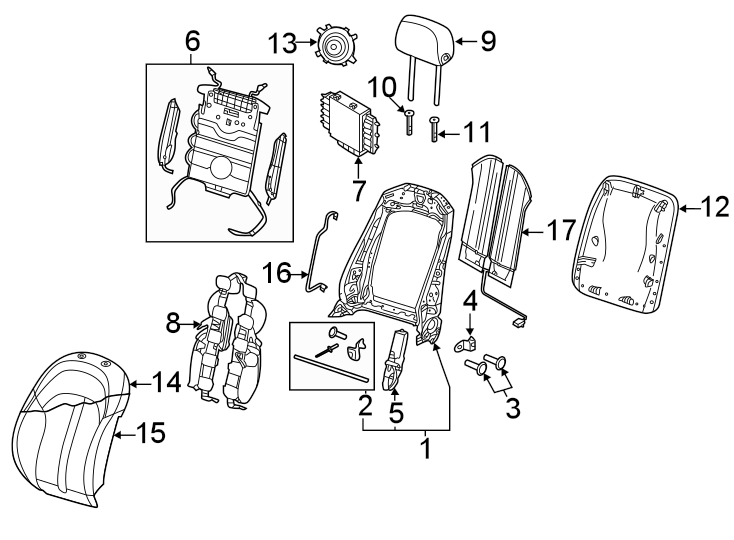 4Seats & tracks. Front seat components.https://images.simplepart.com/images/parts/motor/fullsize/1337520.png