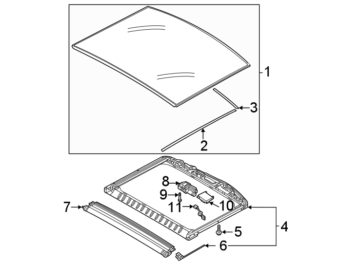 10Sunroof.https://images.simplepart.com/images/parts/motor/fullsize/1337568.png