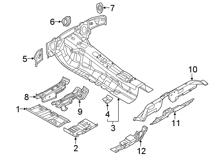 13Pillars. Rocker & floor. Floor & rails.https://images.simplepart.com/images/parts/motor/fullsize/1337590.png