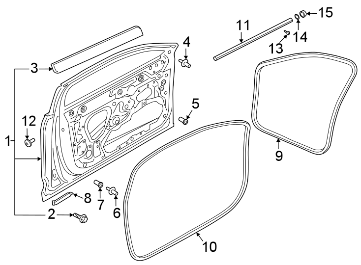 4Front door. Door & components.https://images.simplepart.com/images/parts/motor/fullsize/1337610.png