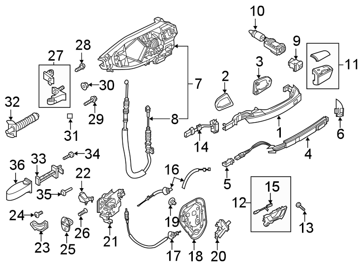 21Front door. Lock & hardware.https://images.simplepart.com/images/parts/motor/fullsize/1337630.png