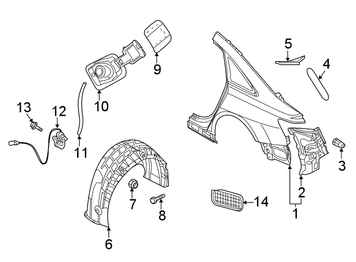 1Quarter panel & components.https://images.simplepart.com/images/parts/motor/fullsize/1337685.png