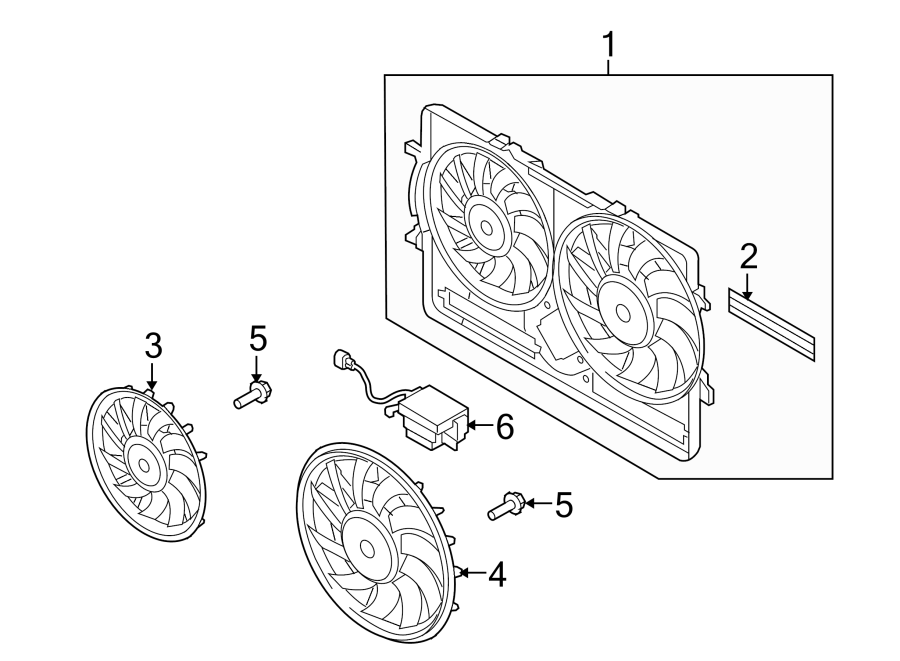 COOLING FAN.