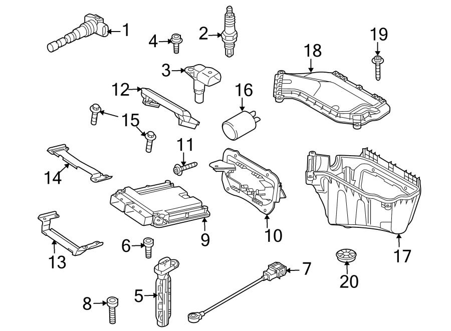 IGNITION SYSTEM.