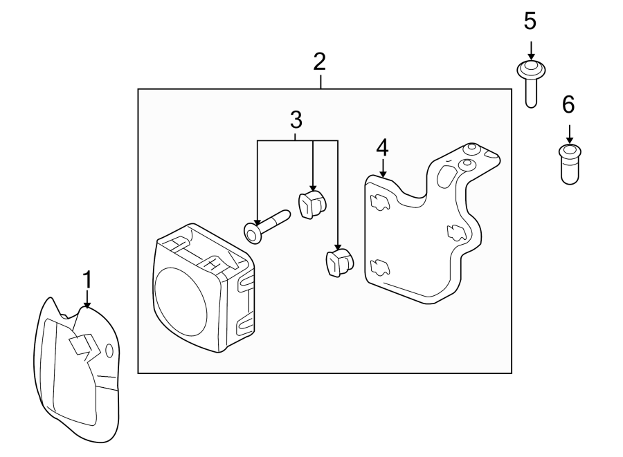 CRUISE CONTROL SYSTEM.