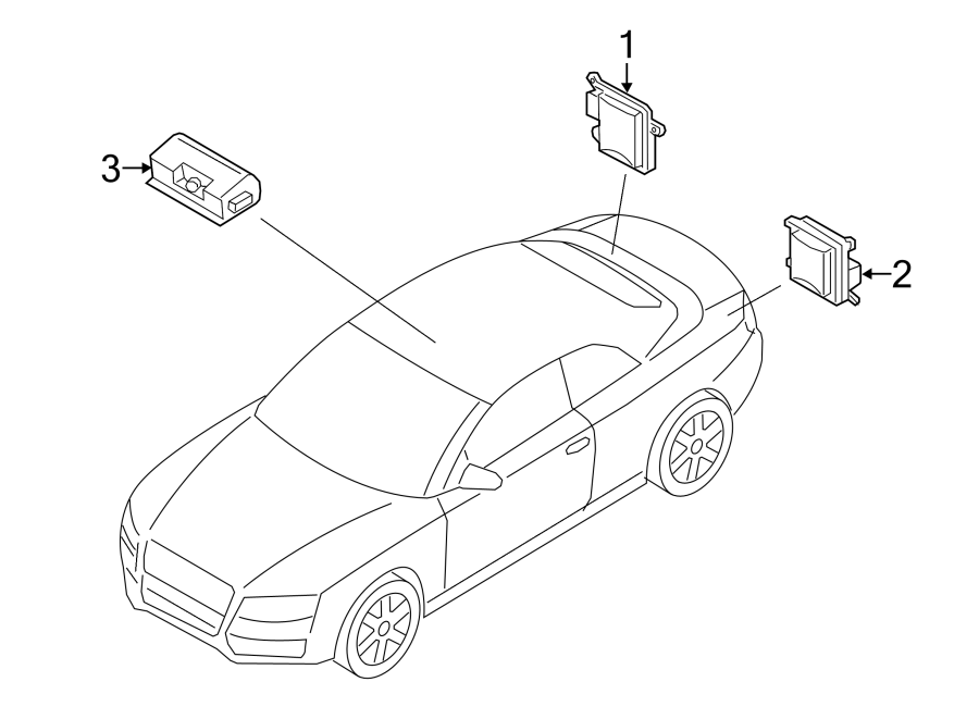 ELECTRICAL COMPONENTS.