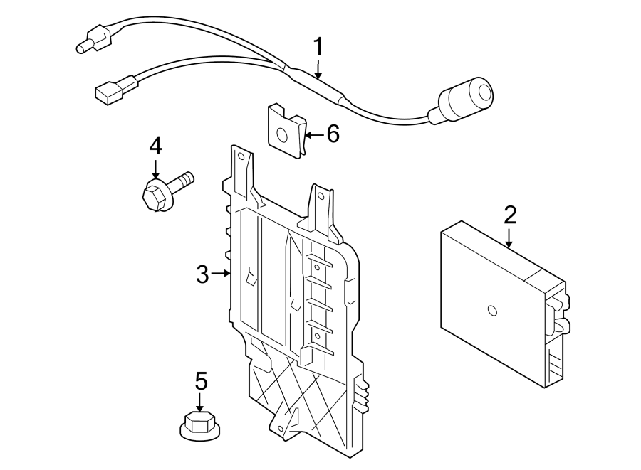 ELECTRICAL COMPONENTS.