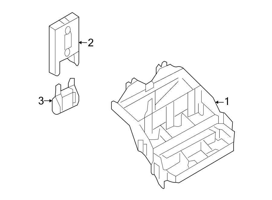 FUSE & RELAY.