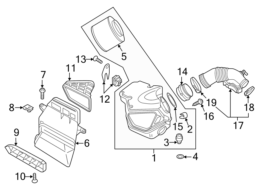 17ENGINE / TRANSAXLE. AIR INTAKE.https://images.simplepart.com/images/parts/motor/fullsize/1340283.png