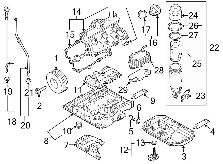 6ENGINE / TRANSAXLE. ENGINE PARTS.https://images.simplepart.com/images/parts/motor/fullsize/1340288.png