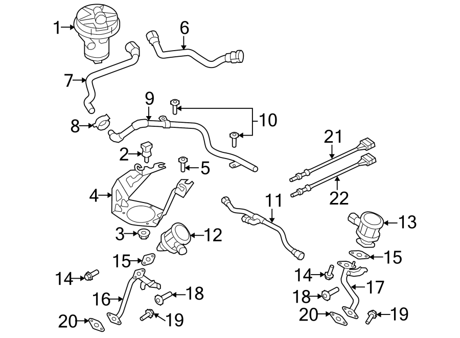 3EMISSION SYSTEM. EMISSION COMPONENTS.https://images.simplepart.com/images/parts/motor/fullsize/1340380.png