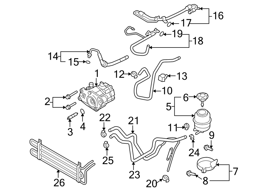 6STEERING GEAR & LINKAGE. PUMP & HOSES.https://images.simplepart.com/images/parts/motor/fullsize/1340435.png