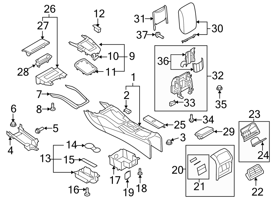 7Console. Trunk lid.https://images.simplepart.com/images/parts/motor/fullsize/1340500.png