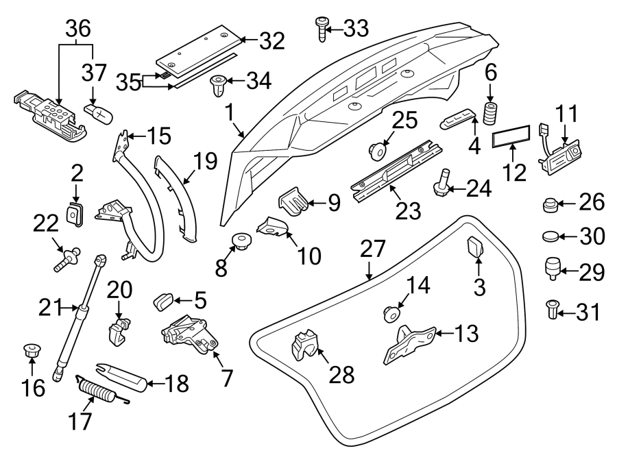 30TRUNK LID. LID & COMPONENTS.https://images.simplepart.com/images/parts/motor/fullsize/1340735.png