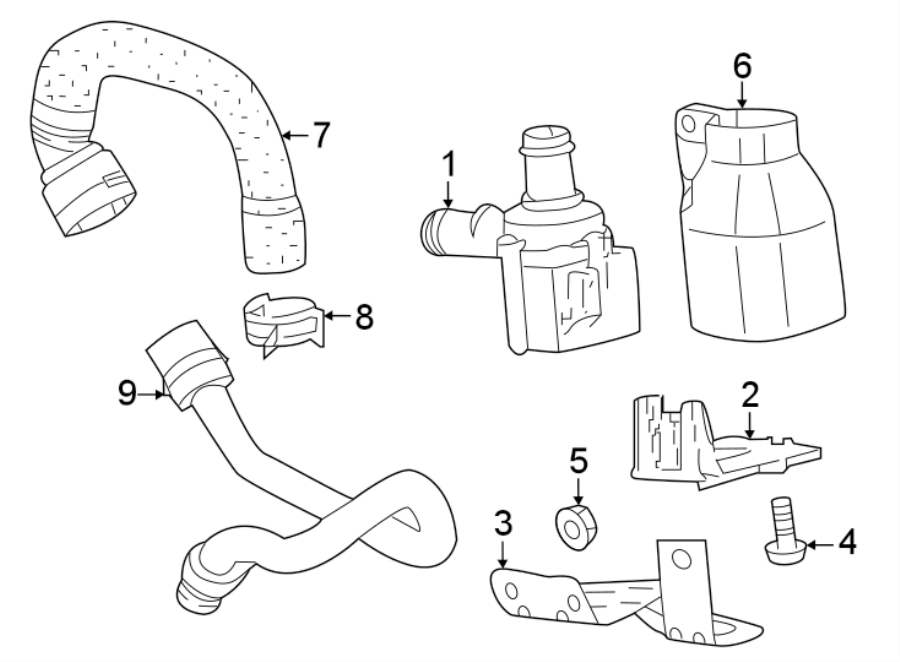 4WATER PUMP.https://images.simplepart.com/images/parts/motor/fullsize/1341130.png