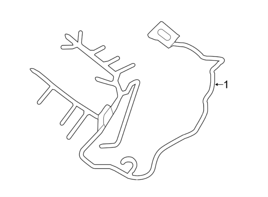 WIRING HARNESS.