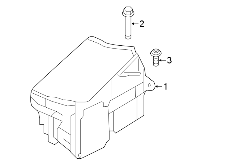 HEAD-UP DISPLAY COMPONENTS.