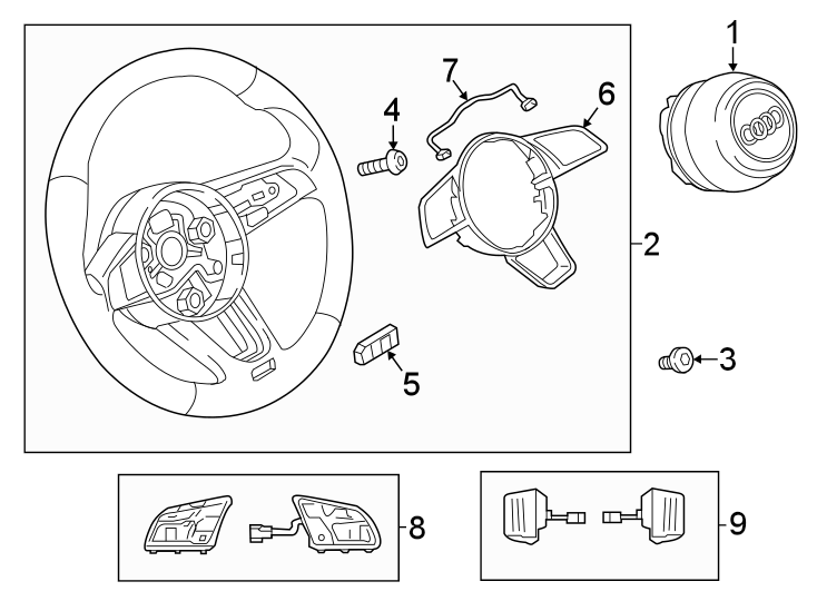 6Steering wheel & trim.https://images.simplepart.com/images/parts/motor/fullsize/1341487.png