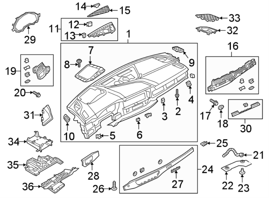 30INSTRUMENT PANEL.https://images.simplepart.com/images/parts/motor/fullsize/1341520.png