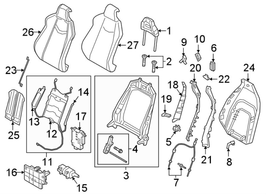 3SEATS & TRACKS. FRONT SEAT COMPONENTS.https://images.simplepart.com/images/parts/motor/fullsize/1341600.png