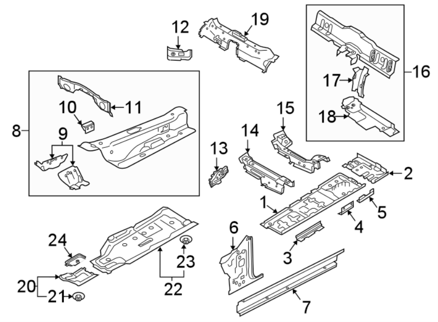 21PILLARS. ROCKER & FLOOR. FLOOR & RAILS.https://images.simplepart.com/images/parts/motor/fullsize/1341670.png