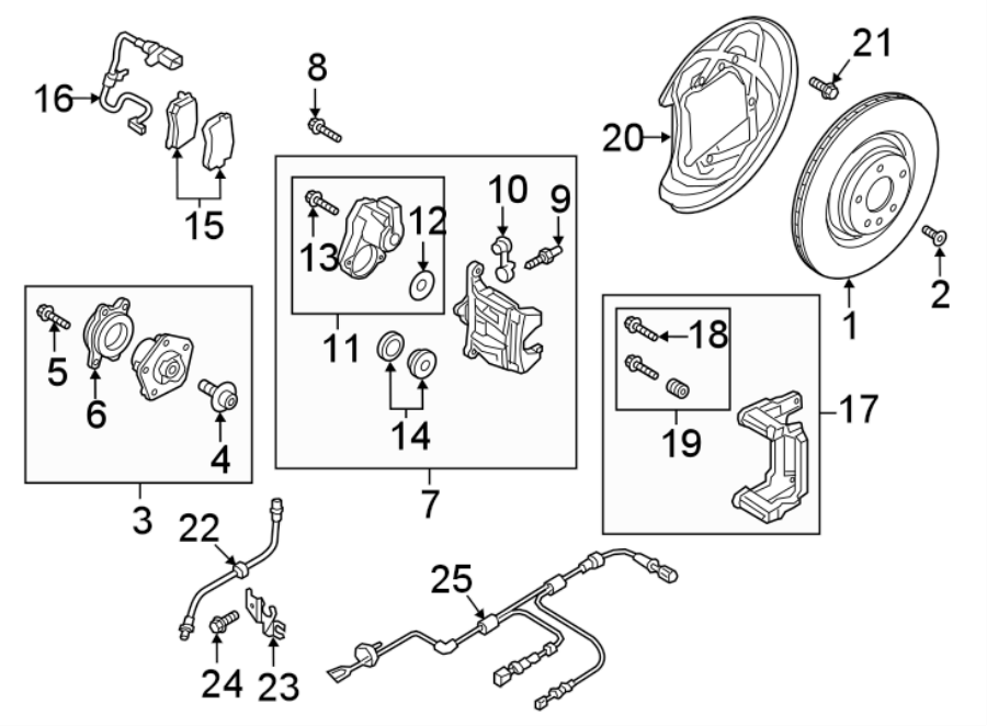 17REAR SUSPENSION. BRAKE COMPONENTS.https://images.simplepart.com/images/parts/motor/fullsize/1341750.png