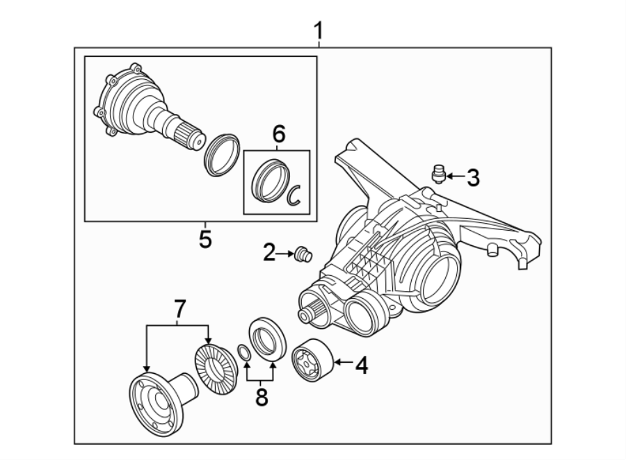 2REAR SUSPENSION. AXLE & DIFFERENTIAL.https://images.simplepart.com/images/parts/motor/fullsize/1341775.png