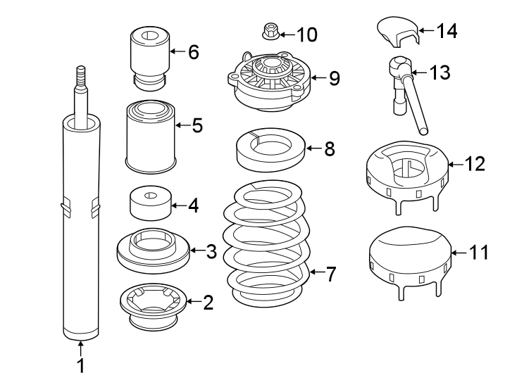 9FRONT SUSPENSION. STRUTS & COMPONENTS.https://images.simplepart.com/images/parts/motor/fullsize/1343450.png