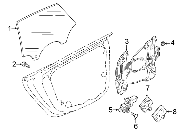 3REAR DOOR. GLASS & HARDWARE.https://images.simplepart.com/images/parts/motor/fullsize/1343693.png