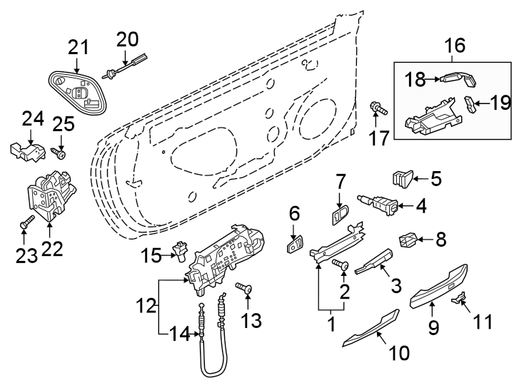 3Front door. Lock & hardware.https://images.simplepart.com/images/parts/motor/fullsize/1343700.png