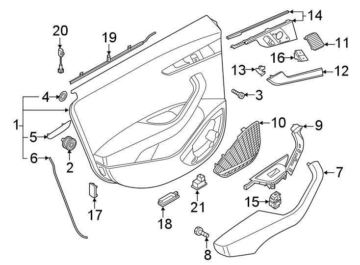 12REAR DOOR. INTERIOR TRIM.https://images.simplepart.com/images/parts/motor/fullsize/1343713.png