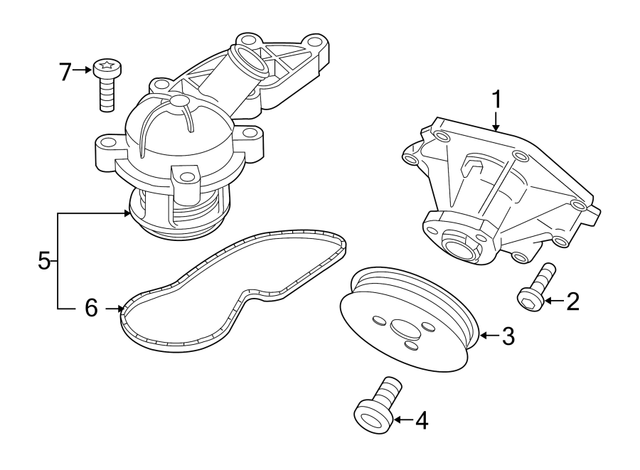 3WATER PUMP.https://images.simplepart.com/images/parts/motor/fullsize/1345130.png