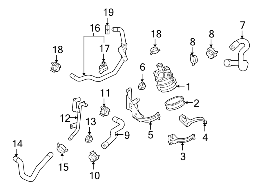 2WATER PUMP.https://images.simplepart.com/images/parts/motor/fullsize/1345135.png