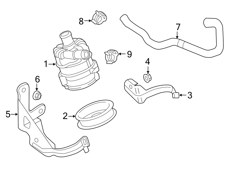 2WATER PUMP.https://images.simplepart.com/images/parts/motor/fullsize/1345136.png