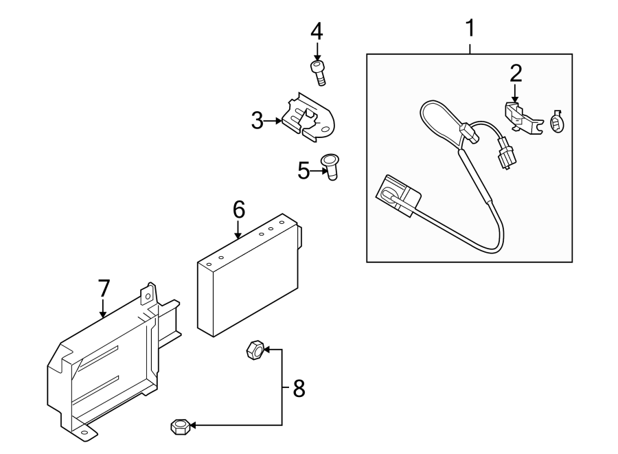 ELECTRICAL COMPONENTS.