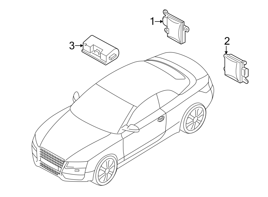 ELECTRICAL COMPONENTS.