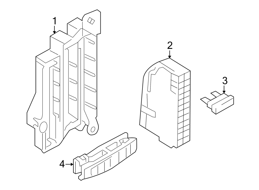 FUSE & RELAY.