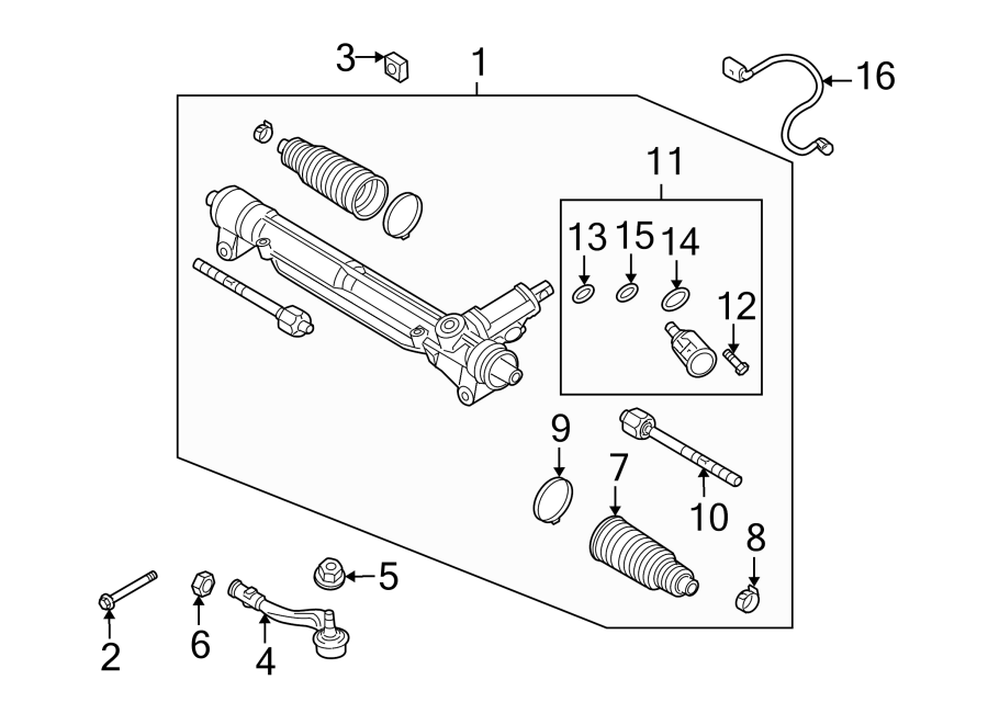 9STEERING GEAR & LINKAGE.https://images.simplepart.com/images/parts/motor/fullsize/1345475.png