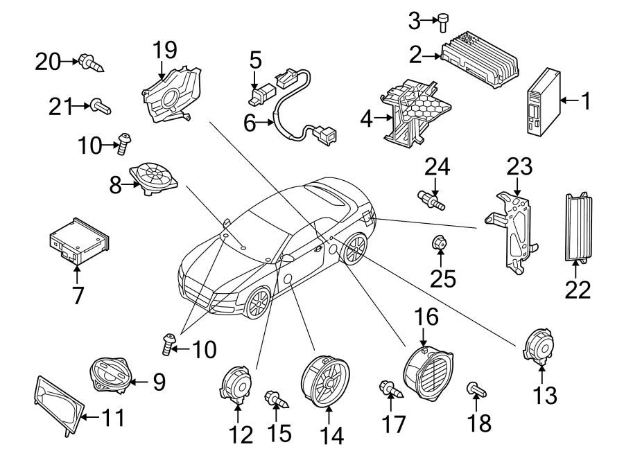 3INSTRUMENT PANEL. SOUND SYSTEM.https://images.simplepart.com/images/parts/motor/fullsize/1345545.png