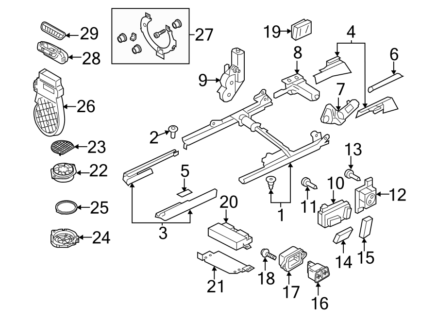 7SEATS & TRACKS. TRACKS & COMPONENTS.https://images.simplepart.com/images/parts/motor/fullsize/1345605.png