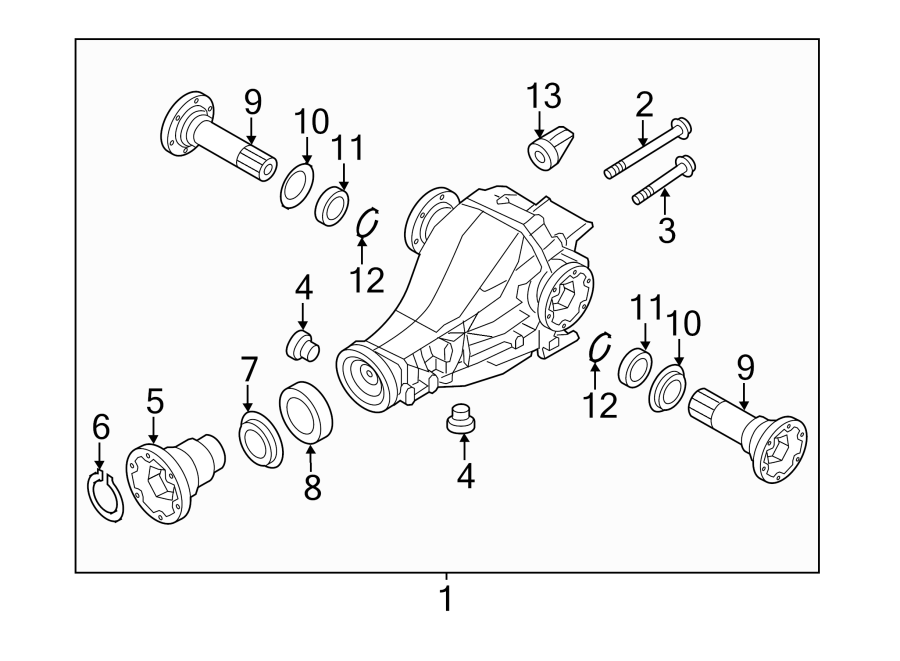 11REAR SUSPENSION. AXLE & DIFFERENTIAL.https://images.simplepart.com/images/parts/motor/fullsize/1345792.png