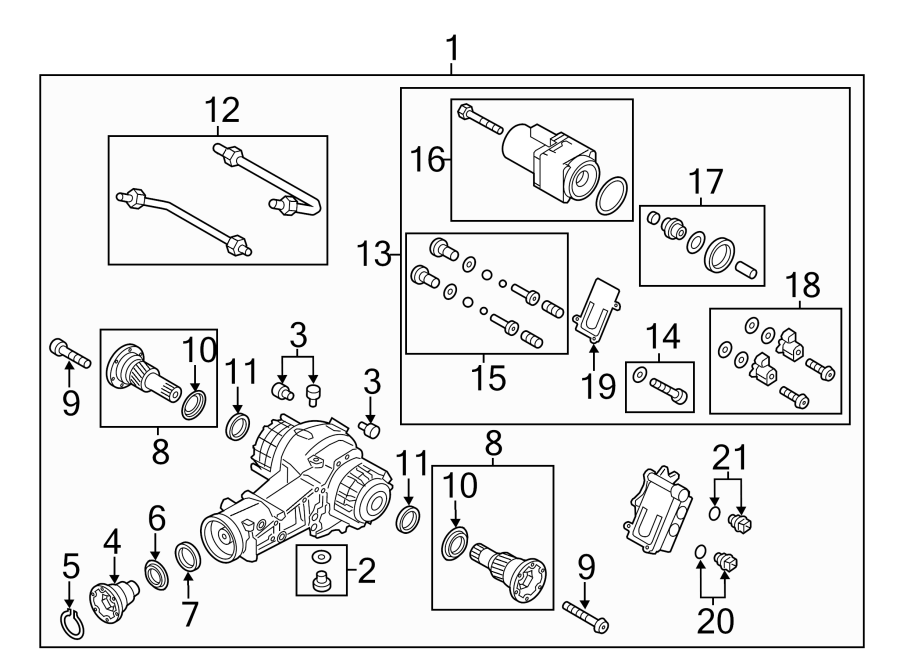 12REAR SUSPENSION. AXLE & DIFFERENTIAL.https://images.simplepart.com/images/parts/motor/fullsize/1345798.png