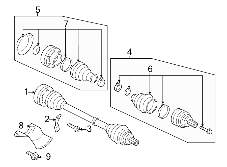 6REAR SUSPENSION. DRIVE AXLES.https://images.simplepart.com/images/parts/motor/fullsize/1345808.png