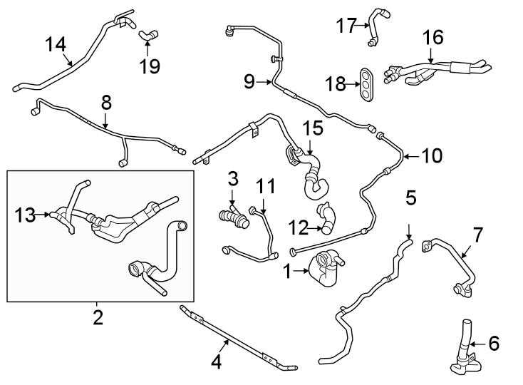 12Restraint systems. Hoses & lines.https://images.simplepart.com/images/parts/motor/fullsize/1346103.png