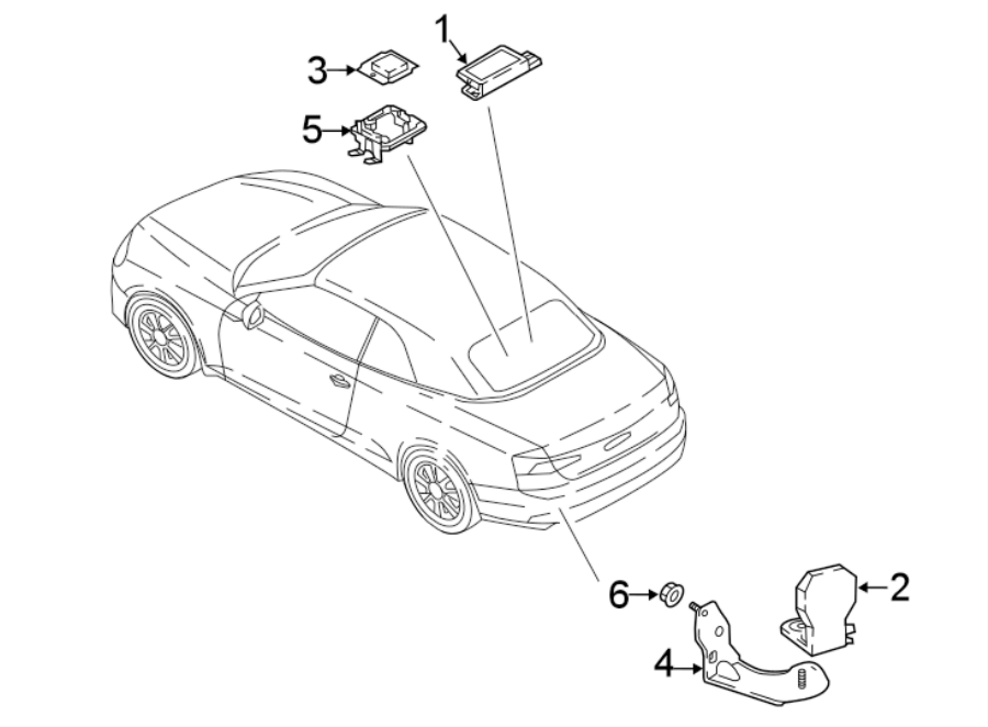 COMMUNICATION SYSTEM COMPONENTS.