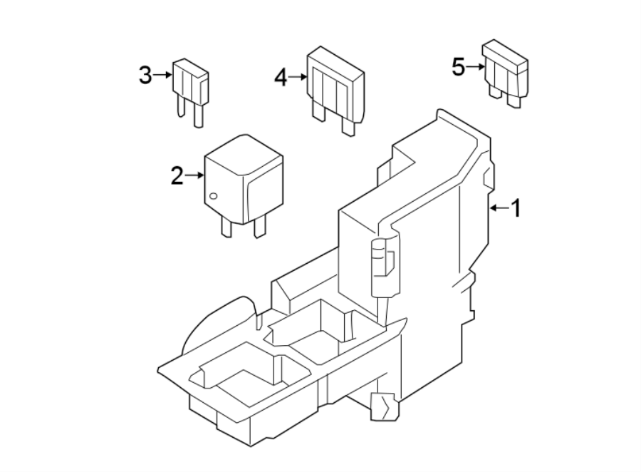 FUSE & RELAY.