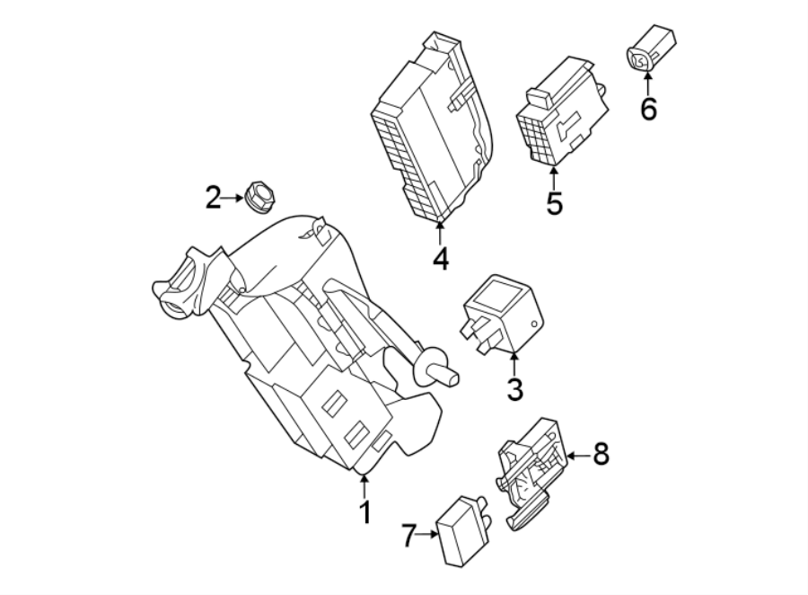 FUSE & RELAY.