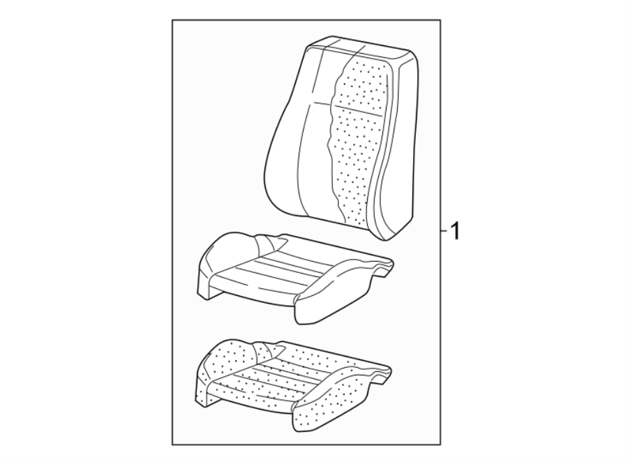 7SEATS & TRACKS. FRONT SEAT COMPONENTS.https://images.simplepart.com/images/parts/motor/fullsize/1346595.png