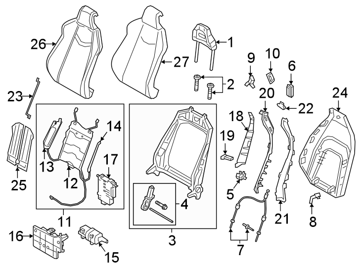 3SEATS & TRACKS. FRONT SEAT COMPONENTS.https://images.simplepart.com/images/parts/motor/fullsize/1346610.png