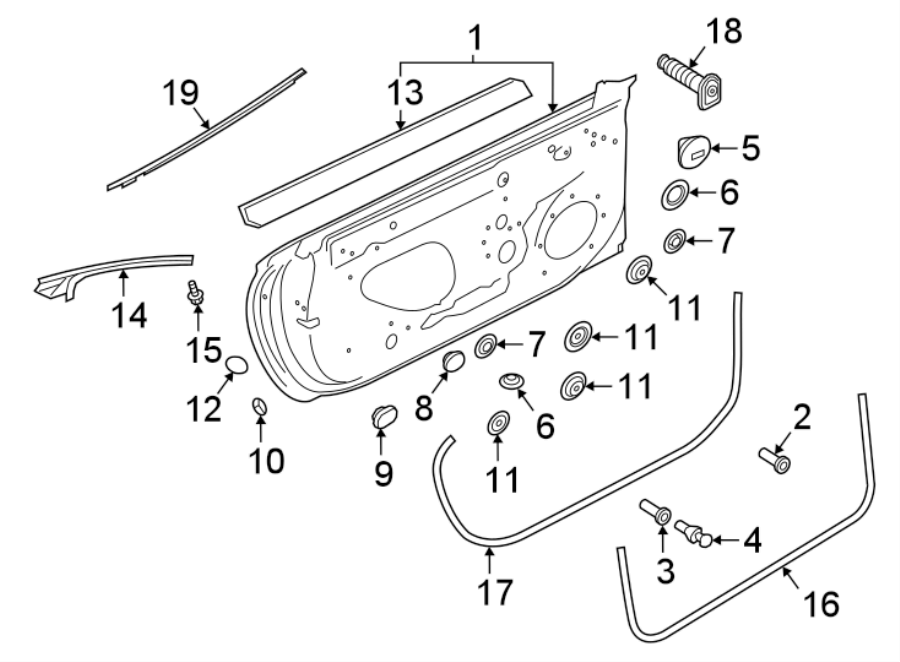 12DOOR & COMPONENTS. EXTERIOR TRIM.https://images.simplepart.com/images/parts/motor/fullsize/1346710.png